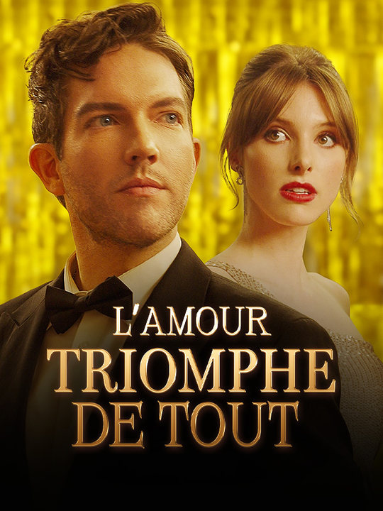 L'Amour Triomphe de Tout poster