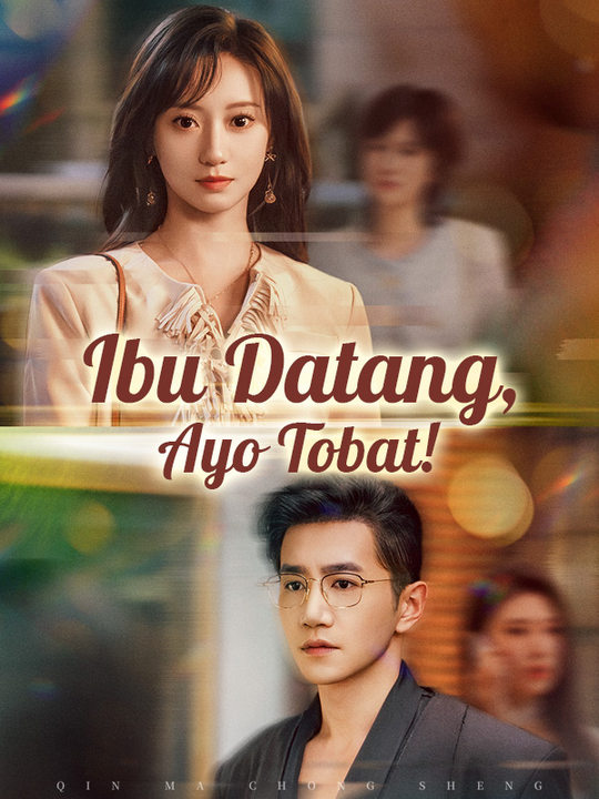 Ibu Datang, Ayo Tobat! poster
