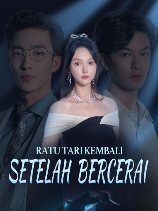 Ratu Tari Kembali Setelah Bercerai poster