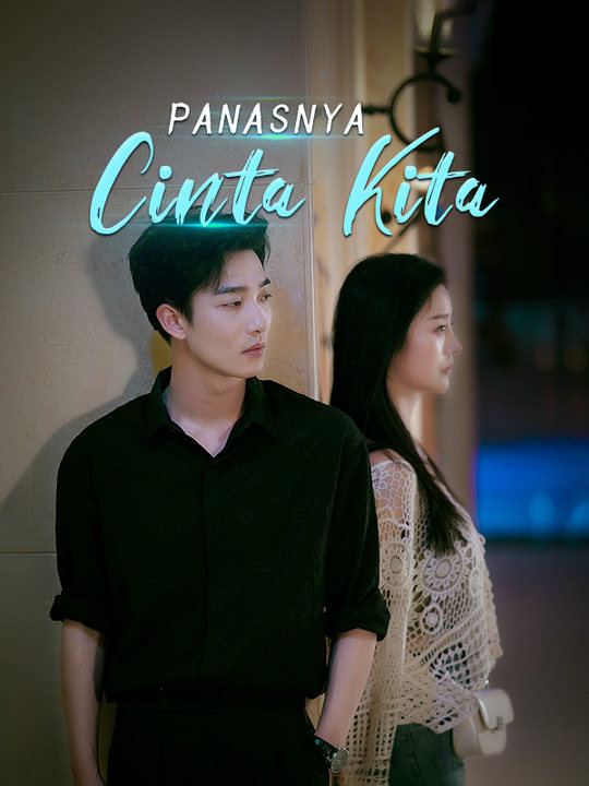 Panasnya Cinta Kita poster