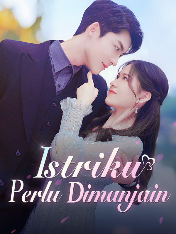 Istriku Perlu Dimanjain poster