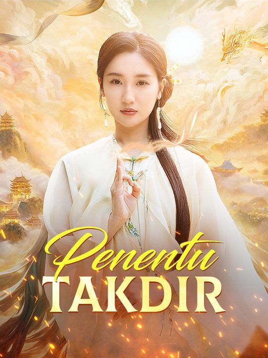 Penentu Takdir poster