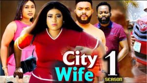 City Wife