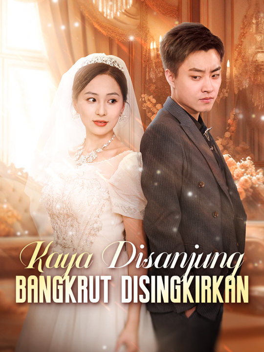 Kaya Disanjung, Bangkrut Disingkirkan poster