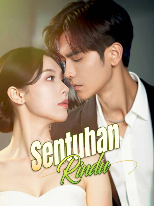 Sentuhan Rindu poster