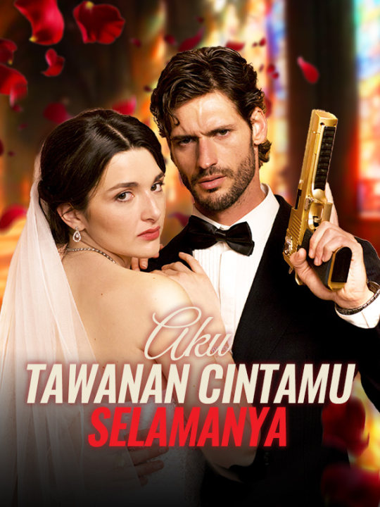 Aku Tawanan Cintamu Selamanya poster