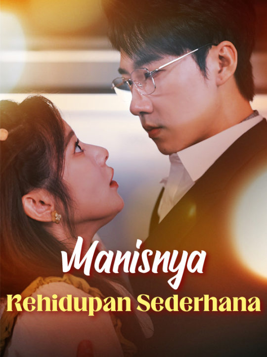Manisnya Kehidupan Sederhana poster