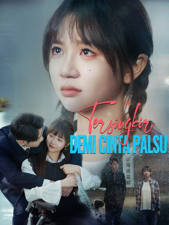Tersingkir Demi Cinta Palsu poster