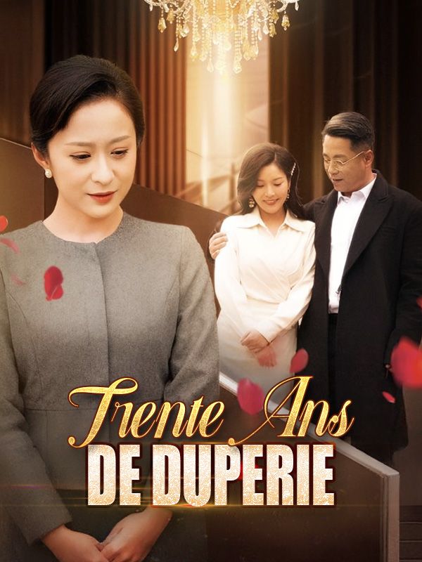 Trente Ans de Duperie poster