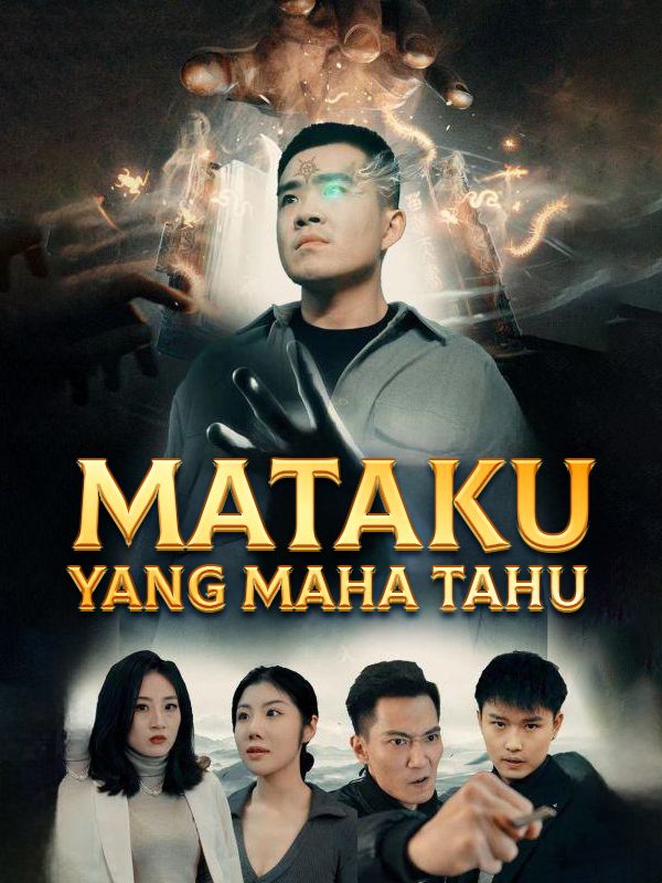 Mataku yang Maha Tahu poster
