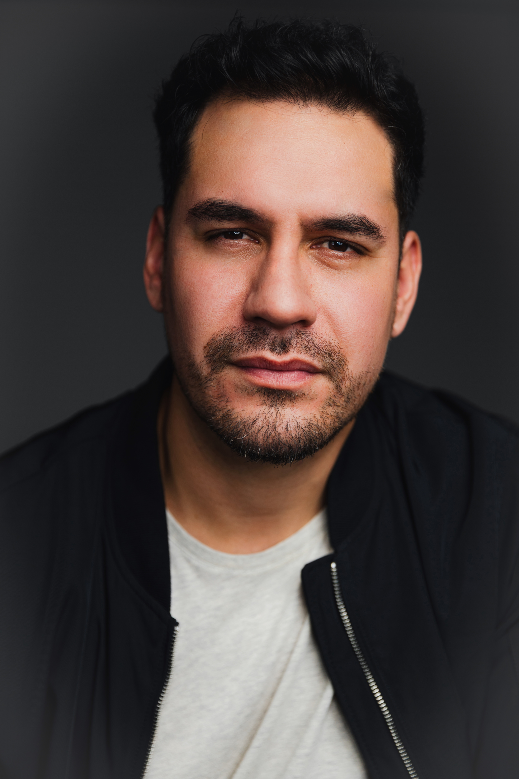 actor Ryan Wahanga large photo