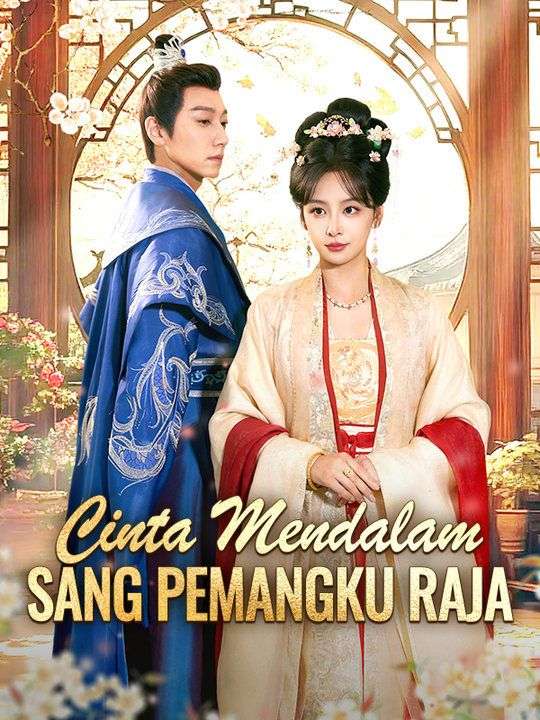 Cinta Mendalam Sang Pemangku Raja poster