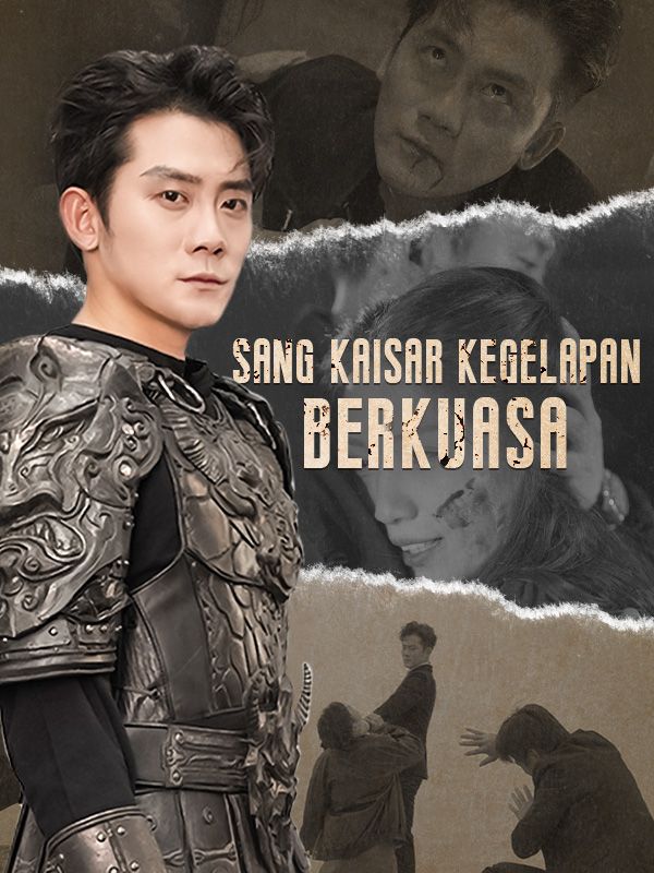Sang Kaisar Kegelapan Berkuasa poster