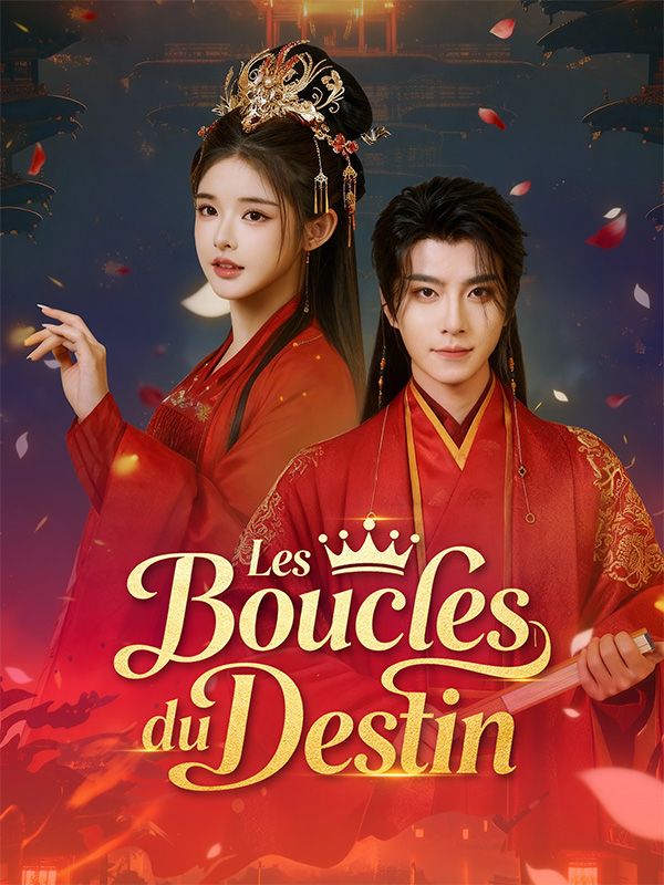 Les Boucles du Destin poster