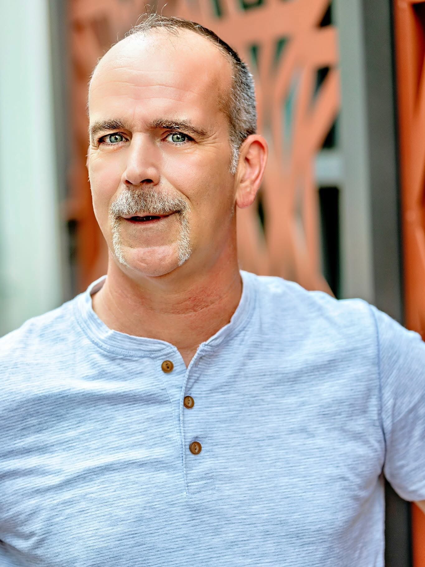 actor Ian Dylan Hunt large photo