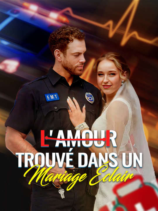L'Amour Trouvé Dans Un Mariage Éclair poster