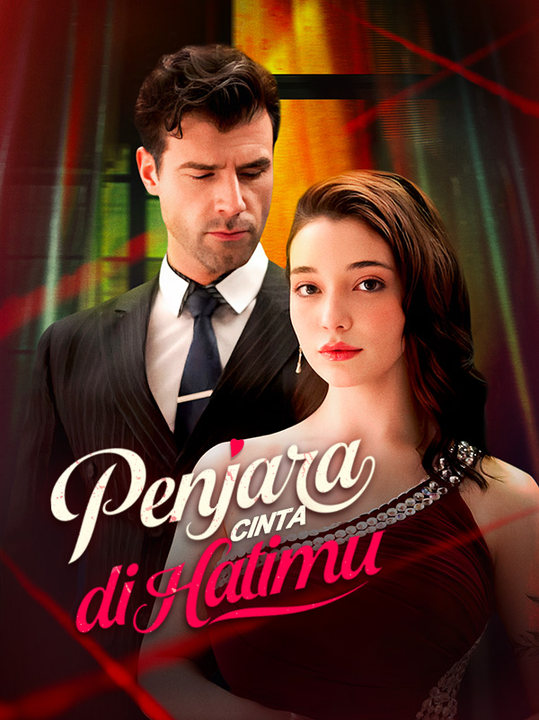Penjara Cinta di Hatimu poster