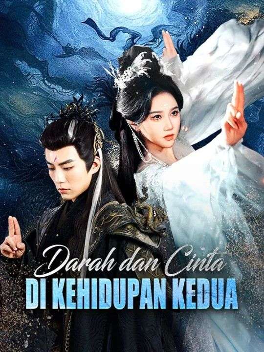 Darah dan Cinta di Kehidupan Kedua poster