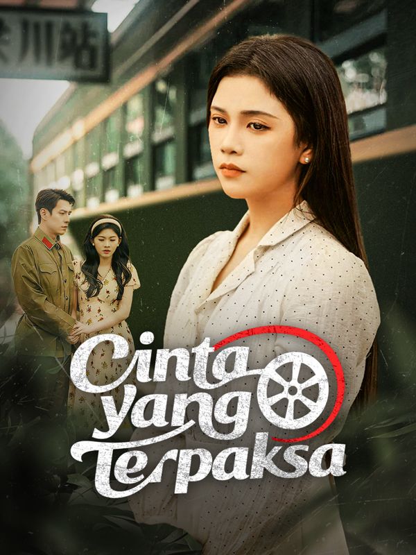 Cinta yang Terpaksa poster