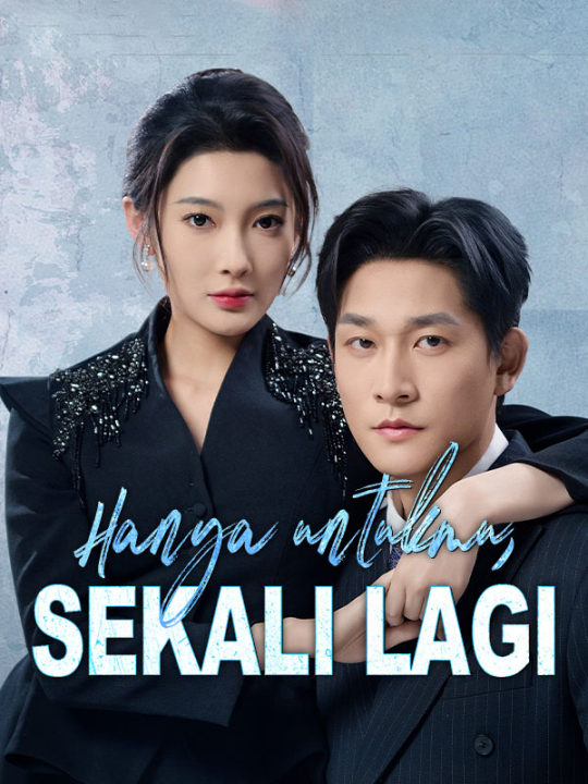 Hanya untukmu, Sekali Lagi poster