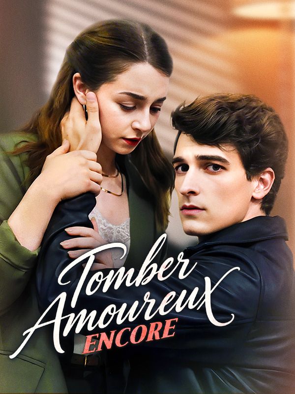 Tomber Amoureux Encore poster