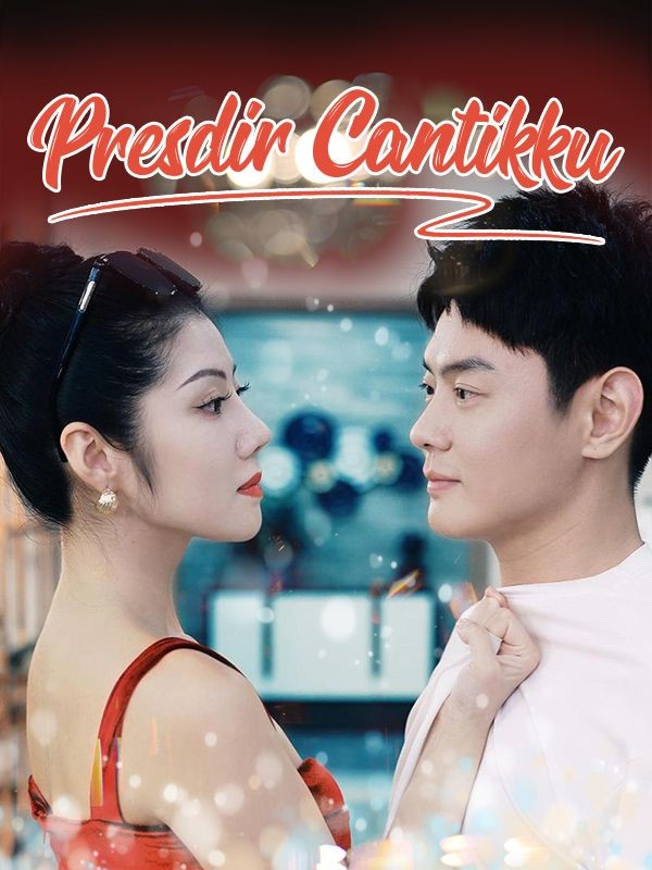 Presdir Cantikku (Sulih Suara) poster