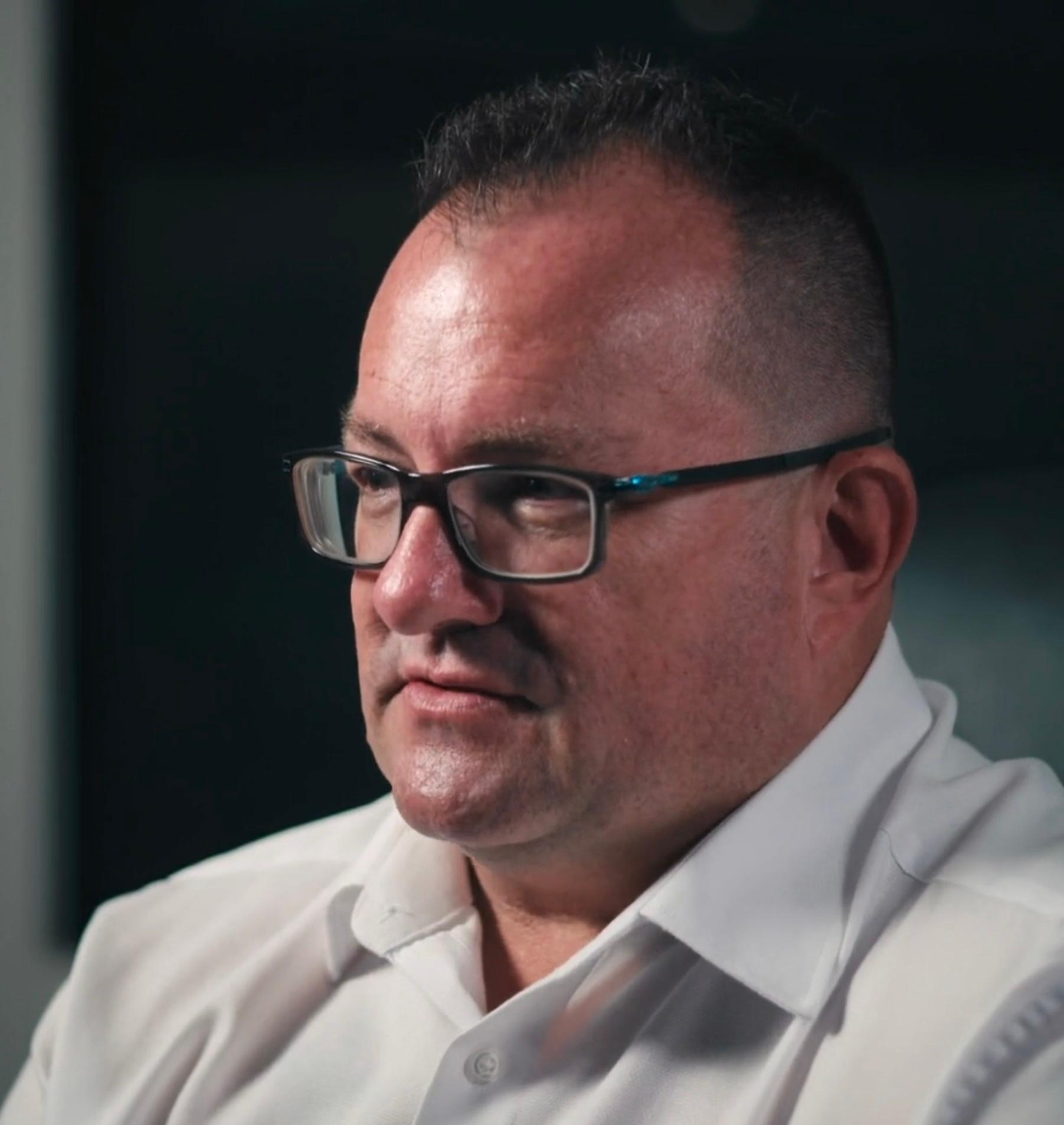 actor Reg Crewe large photo