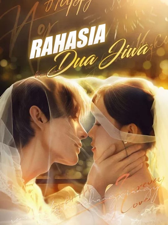 Rahasia Dua Jiwa poster