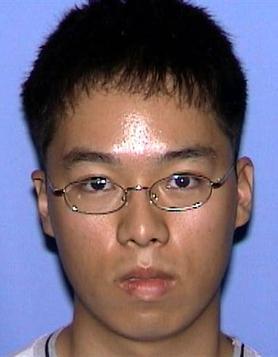 Seung-hui Cho
