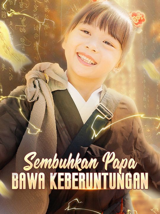 Sembuhkan Papa, Bawa Keberuntungan poster