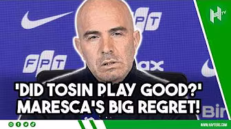 Lavia INJURY latest! | Enzo Maresca | Bournemouth v Chelsea