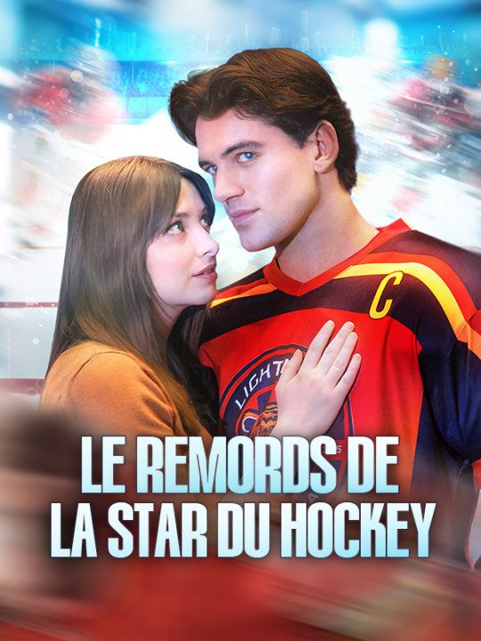 Le Remords de la Star du Hockey poster