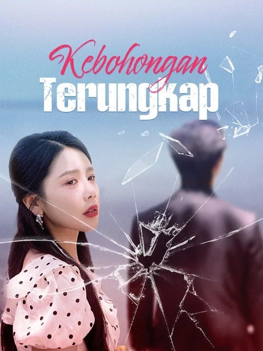 Kebohongan yang Terungkap poster