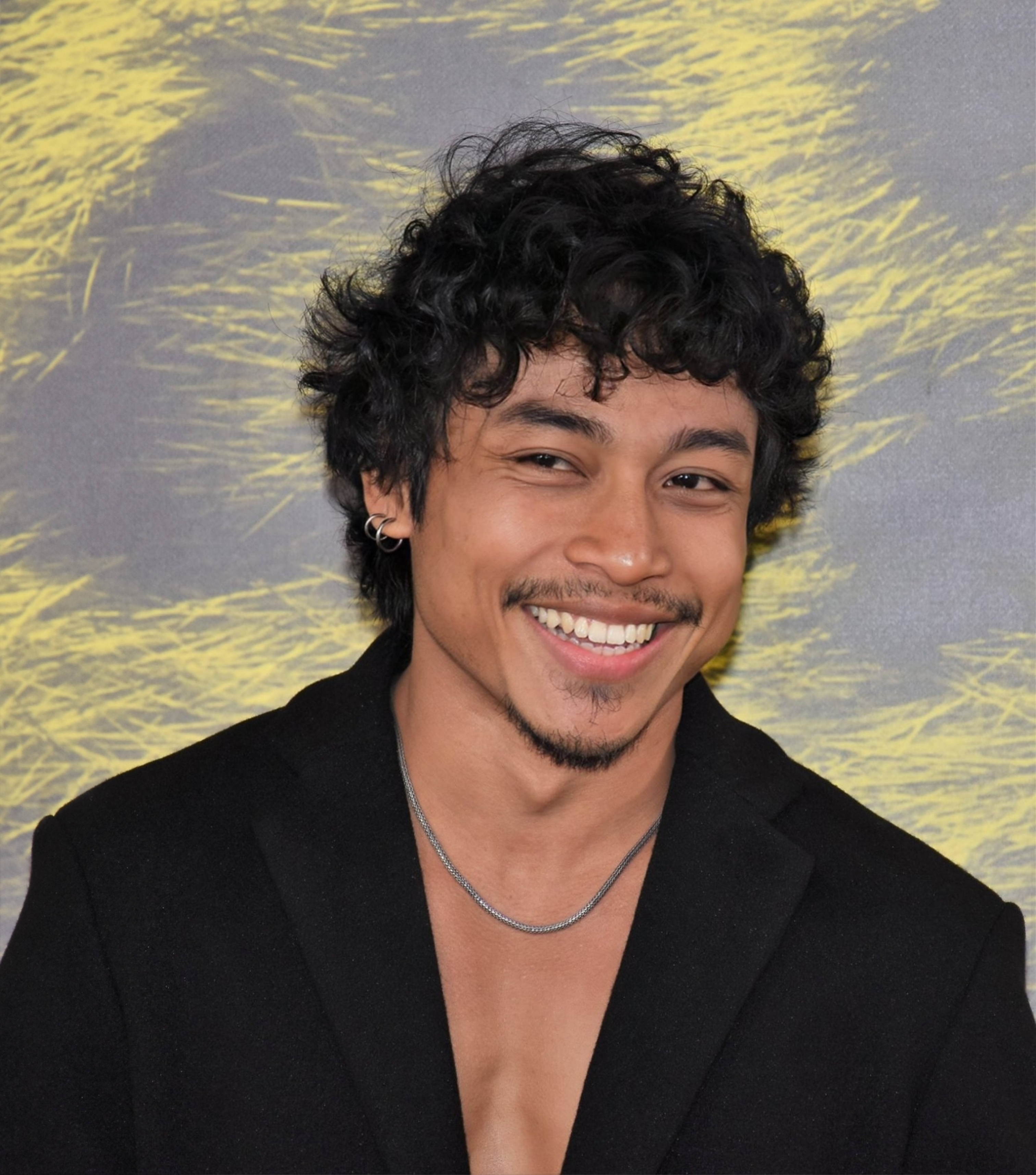 actor Muhammad Khan large photo