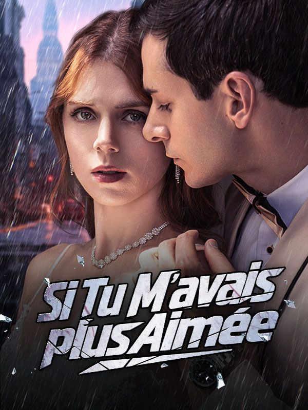 Si Tu M'avais Plus Aimée poster