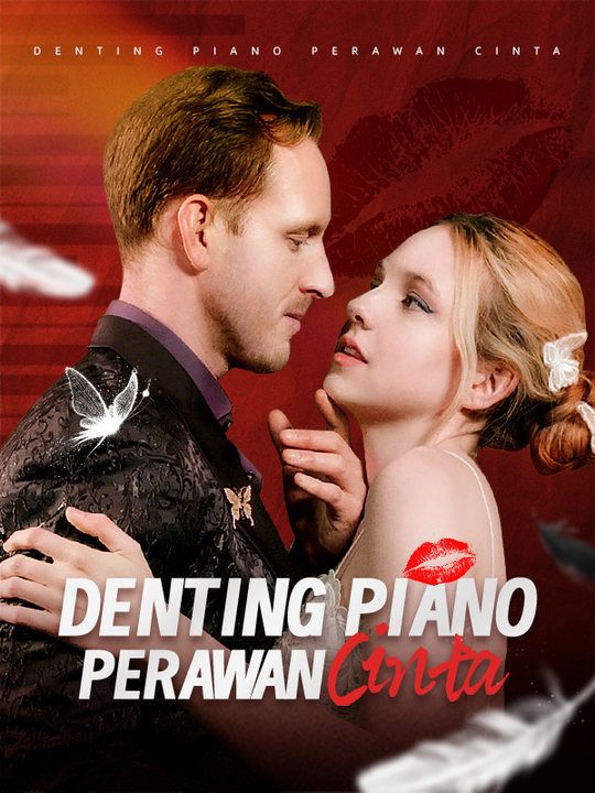 Denting Piano Perawan Cinta poster