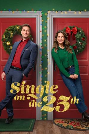 Single on the 25th [Indonesian]