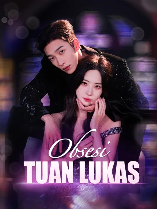 Obsesi Tuan Lukas poster