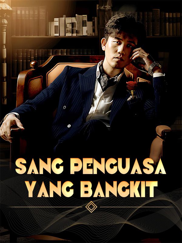 Sang Penguasa yang Bangkit poster