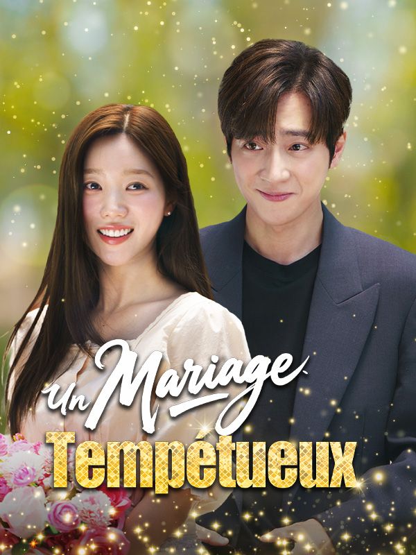 Un Mariage Tempétueux poster