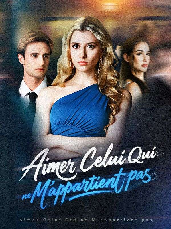Aimer Celui Qui ne M'appartient pas poster