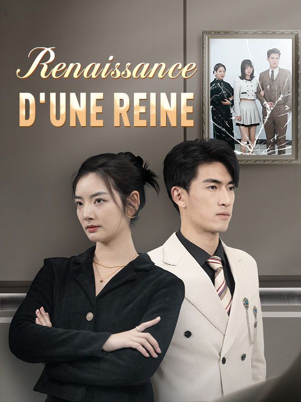Renaissance d'une Reine poster