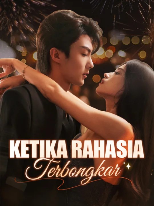 Ketika Rahasia Terbongkar poster