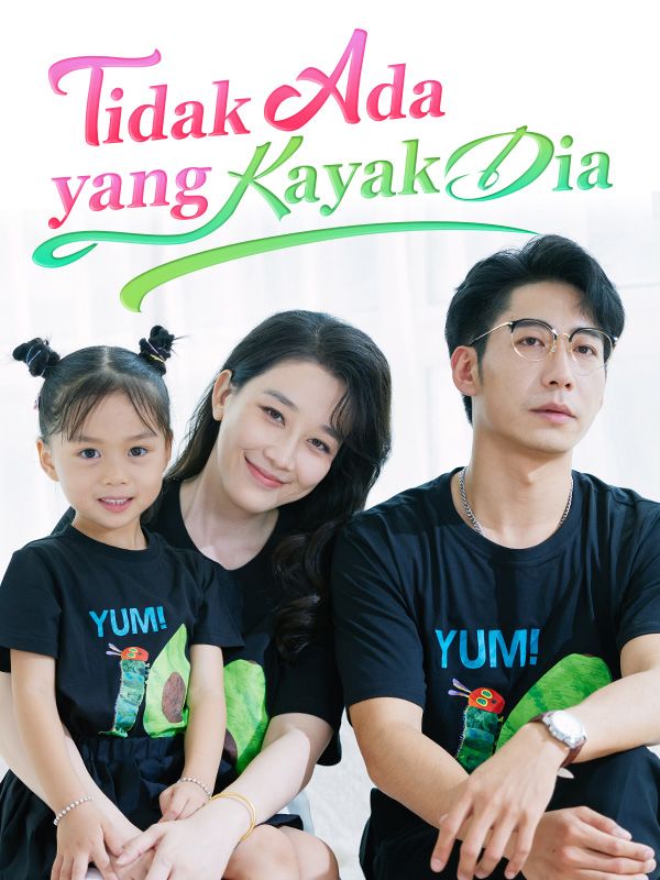 Tidak Ada yang Kayak Dia poster
