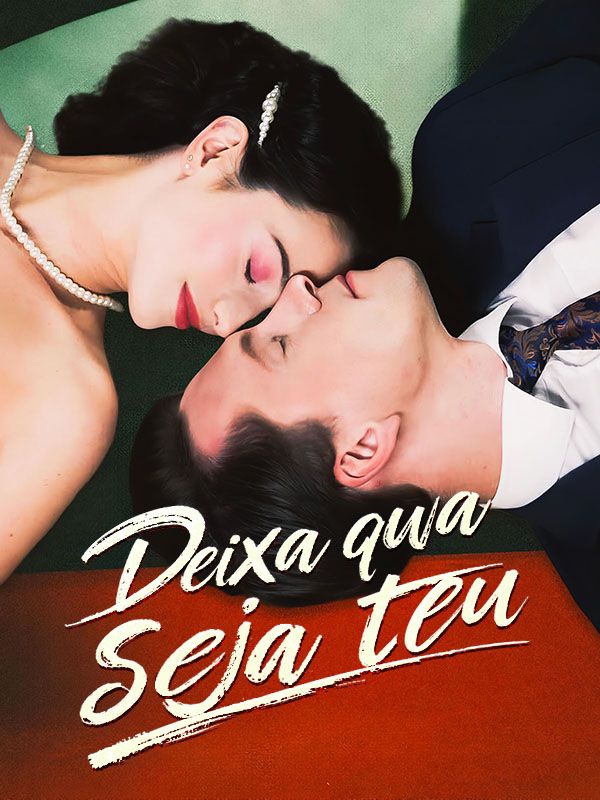 Deixa que Seja Teu poster