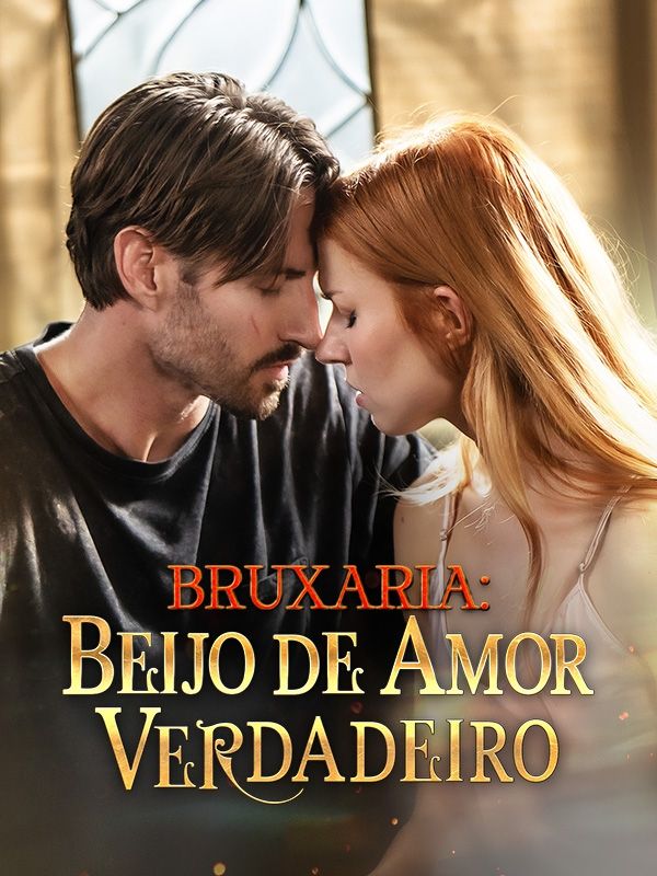 Bruxaria: Beijo de Amor Verdadeiro poster