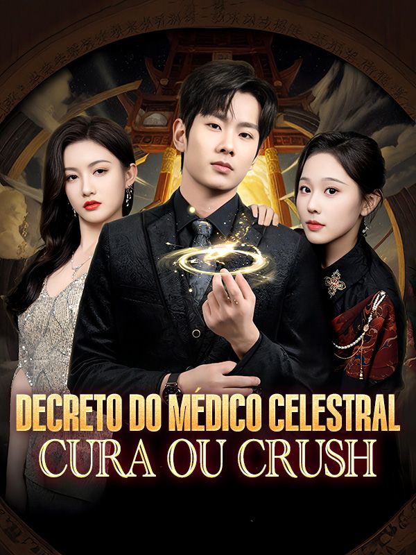 Decreto do Médico Celestral: Cura ou Crush poster