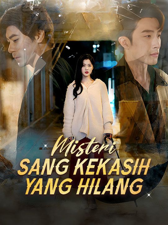 Misteri Sang Kekasih yang Hilang poster