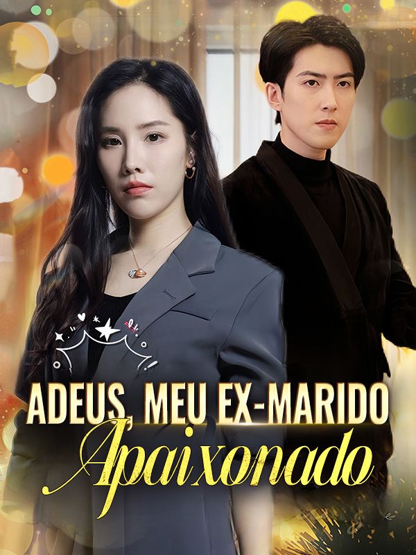 Adeus, Meu Ex-marido Apaixonado poster