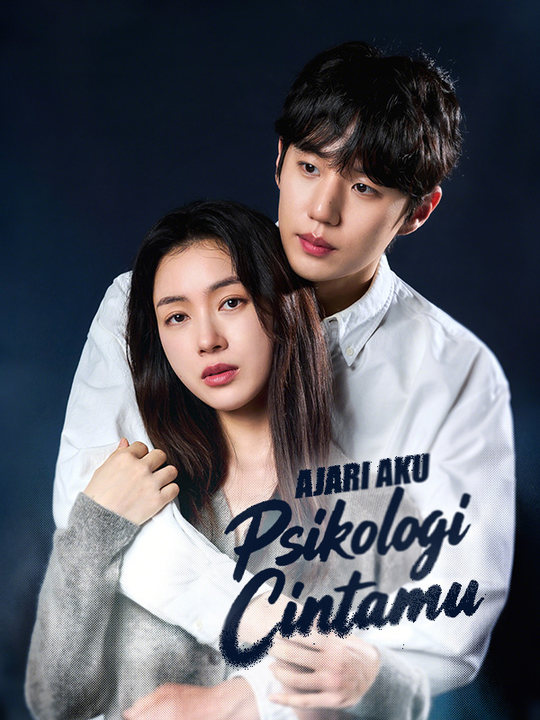 Ajari Aku Psikologi Cintamu poster